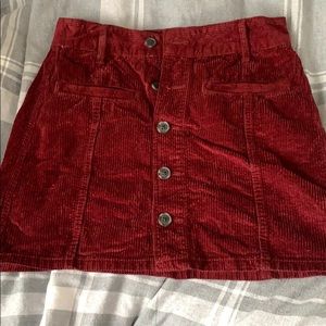 American Eagle skirt